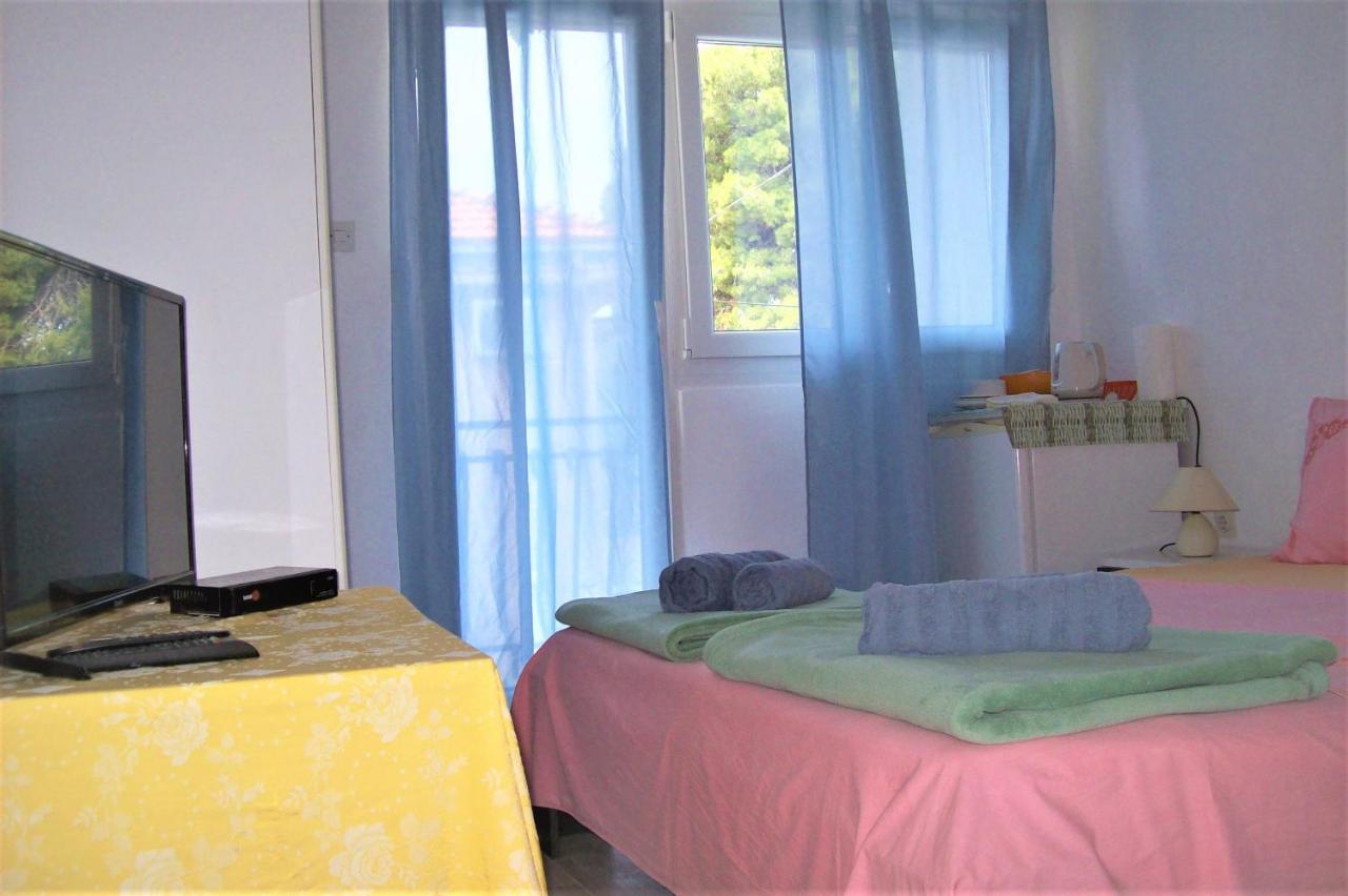 Dinka'S Apartment Stari Grad (Hvar) Exterior foto
