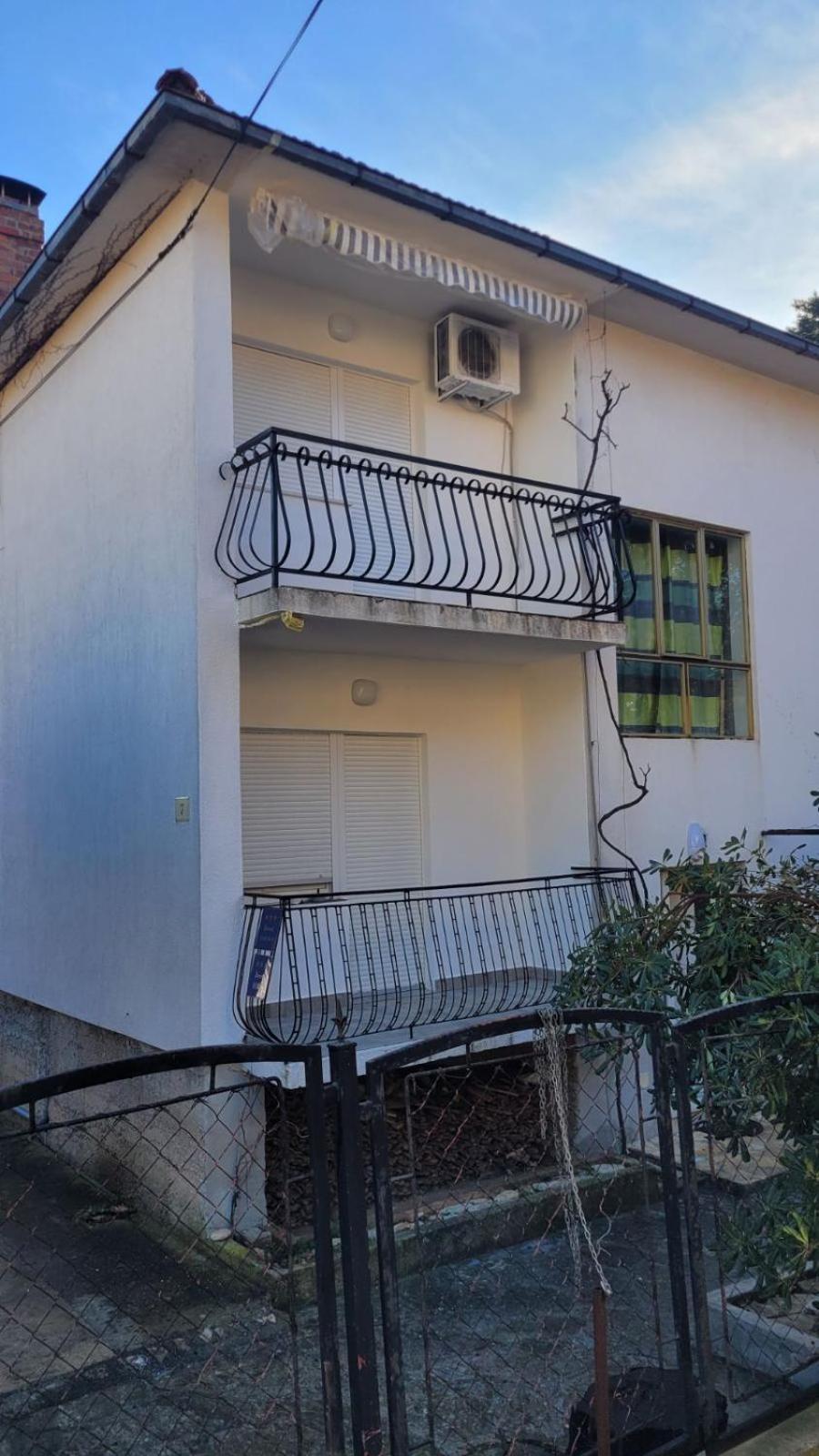 Dinka'S Apartment Stari Grad (Hvar) Exterior foto
