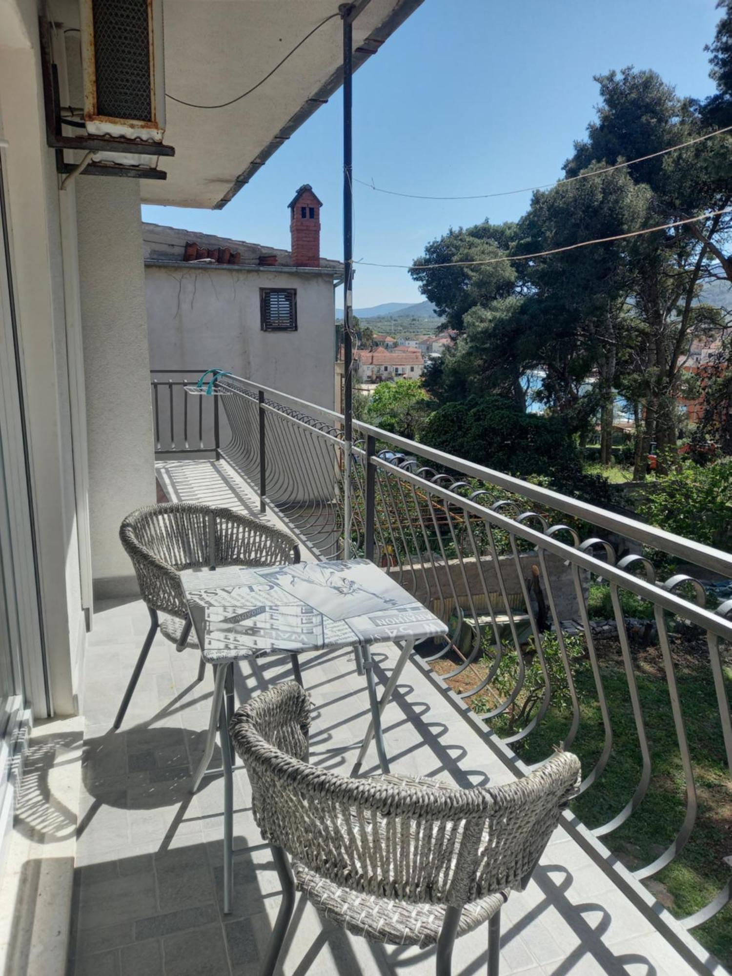 Dinka'S Apartment Stari Grad (Hvar) Exterior foto