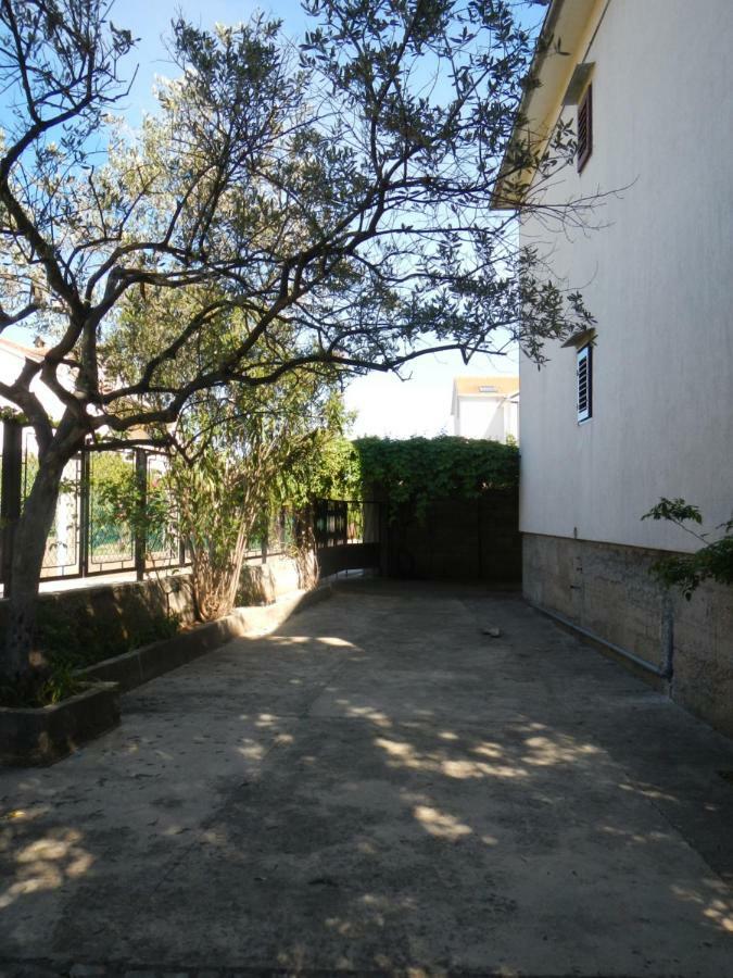 Dinka'S Apartment Stari Grad (Hvar) Exterior foto